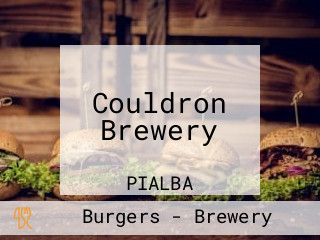 Couldron Brewery