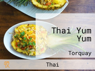 Thai Yum Yum