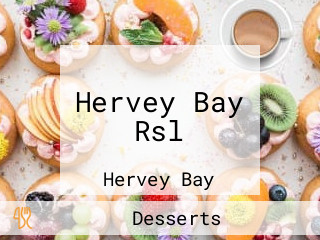 Hervey Bay Rsl