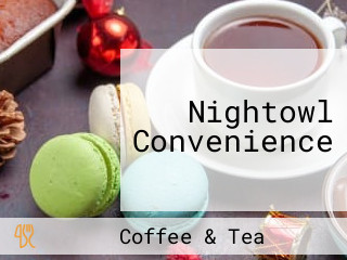 Nightowl Convenience