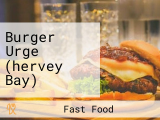 Burger Urge (hervey Bay)