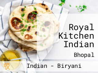 Royal Kitchen Indian