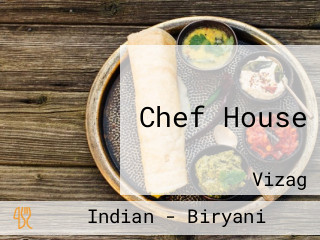 Chef House