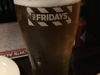 Tgi Fridays Xīng Qī Wǔ Měi Shì Cān Tīng