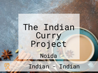 The Indian Curry Project