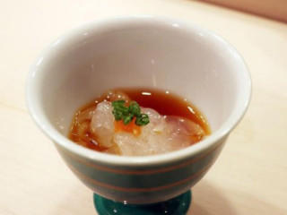 Sushi Kuwano