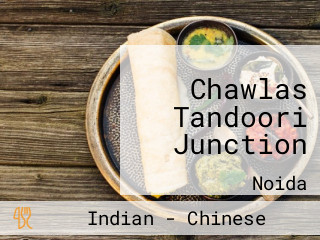 Chawlas Tandoori Junction