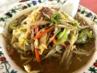 Wèi Qiān ラーメン Sì Shuǐ Diàn