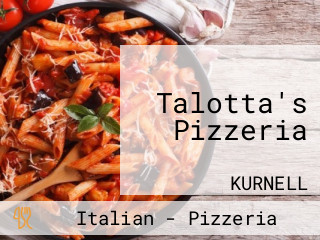 Talotta's Pizzeria