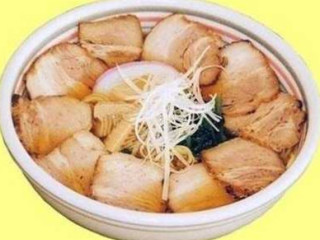 ラーメンハウス パティーネ