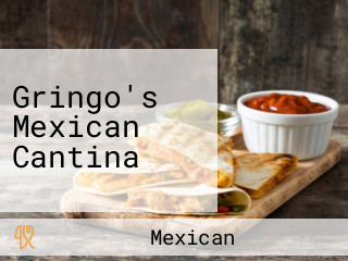 Gringo's Mexican Cantina