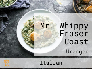 Mr. Whippy Fraser Coast