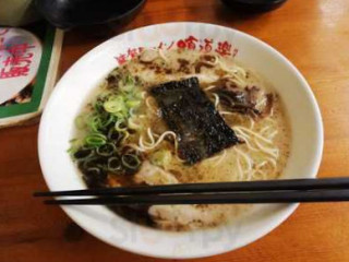 Zhǎng Bāng ラーメン Xǐ Lè Wū