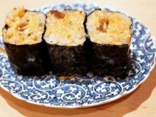 Sushi Matsuura