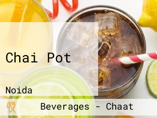 Chai Pot