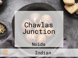 Chawlas Junction