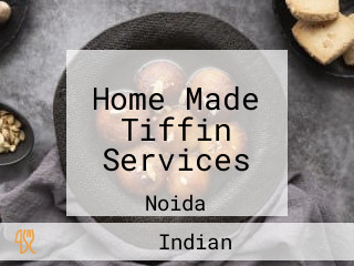 Home Made Tiffin Services