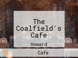 The Coalfield's Cafe