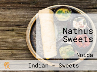 Nathus Sweets