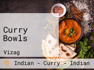 Curry Bowls