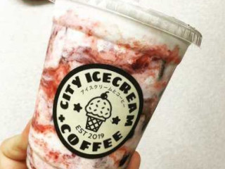 City Icecream Coffee