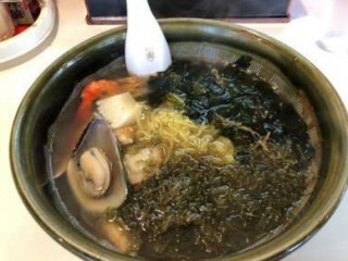 ラーメン Fēng Fēng