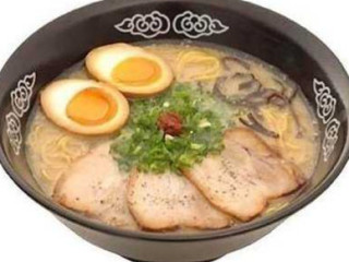 ラーメン Wǔ Jiǔ Líng Rì Chū Diàn