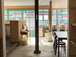 Commons Space Cafe