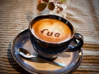 Cafe Fua
