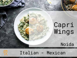 Capri Wings