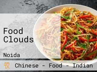 Food Clouds