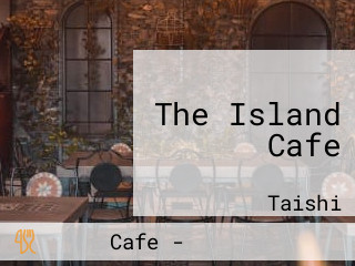 The Island Cafe