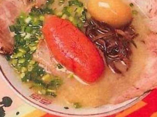 Bó Duō Zhǎng Bāng ラーメン おてもやん