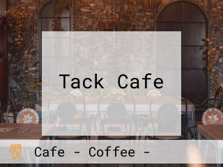 Tack Cafe