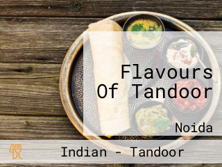 Flavours Of Tandoor