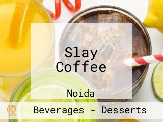 Slay Coffee