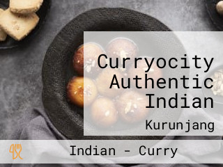 Curryocity Authentic Indian