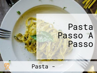 Pasta Passo A Passo