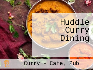 Huddle Curry Dining ハドルカレーダイニング