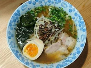 ラーメン カフェ Míng Xīng