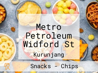 Metro Petroleum Widford St