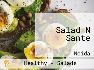 Salad N Sante
