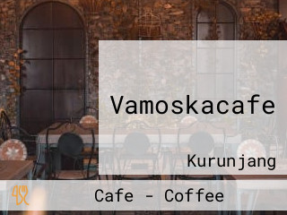 Vamoskacafe