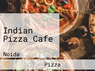 Indian Pizza Cafe