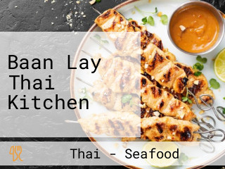 Baan Lay Thai Kitchen