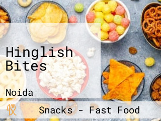Hinglish Bites