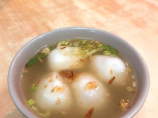 Shih Chia Big Rice Ball