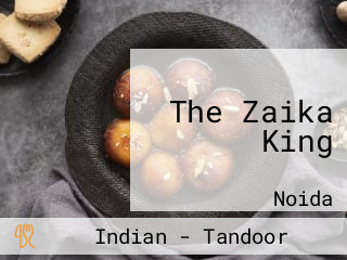 The Zaika King
