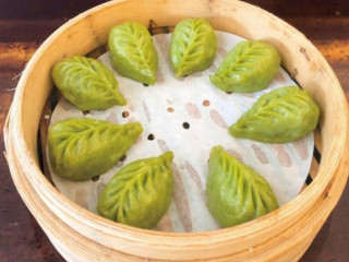 Hang Zhou Xiao Long Bao (da'an)