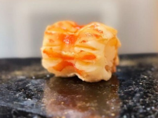 Sakamoto Sushi